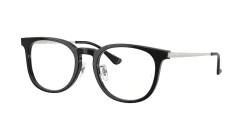 משקפי ראיה | Ray-Ban רייבן | RB 5453D 2000 52-20-145