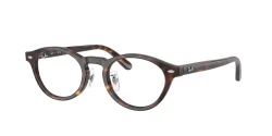 EyeGlasses | Ray-Ban רייבן | RB 5457D 2012 48-21-145