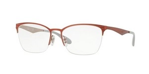  | Ray-Ban רייבן | RB 6345 2921 52-17-135