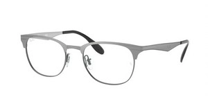  | Ray-Ban רייבן | RB 6346 2553 52-19-145