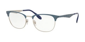  | Ray-Ban רייבן | RB 6346 3022 50-19-140