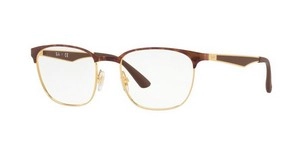 | Ray-Ban רייבן | RB 6356 2917 52-18-145
