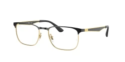 EyeGlasses | Ray-Ban רייבן | RB 6363 2890 56-18-150