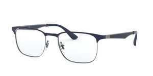 משקפי ראיה | Ray-Ban רייבן | RB 6363 2947 54-18-145