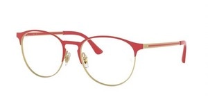  | Ray-Ban רייבן | RB 6375 3052 51-18-145