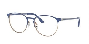  | Ray-Ban רייבן | RB 6375 3053 51-18-145