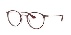  | Ray-Ban רייבן | RB 6378 3070 49-21-145