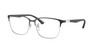  | Ray-Ban רייבן | RB 6380D 2897 58-15-145