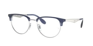  | Ray-Ban רייבן | RB 6396 3084 51-19-140