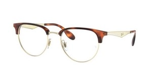  | Ray-Ban רייבן | RB 6396 3085 51-19-140