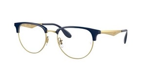  | Ray-Ban רייבן | RB 6396 8100 53-19-145