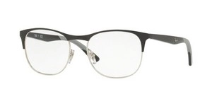  | Ray-Ban רייבן | RB 6412 2861 50-18-145