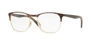  | Ray-Ban רייבן | RB 6412 2917 50-18-145