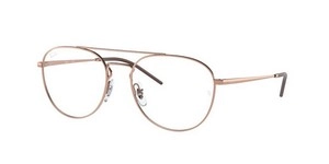  | Ray-Ban רייבן | RB 6414 3094 55-18-140