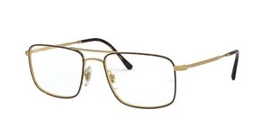  | Ray-Ban רייבן | RB 6434 2945 55-18-145