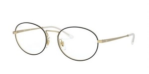  | Ray-Ban רייבן | RB 6439 3051 52-18-140