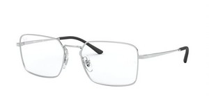 | Ray-Ban רייבן | RB 6440 2501 53-18-140