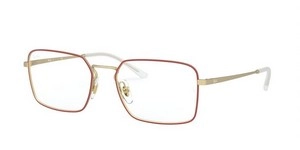  | Ray-Ban רייבן | RB 6440 3052 53-18-140