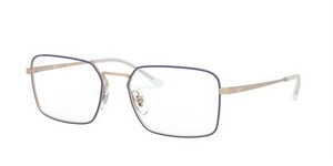  | Ray-Ban רייבן | RB 6440 3053 55-18-140