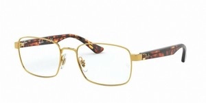  | Ray-Ban רייבן | RB 6445 2500 51-18-145
