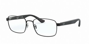  | Ray-Ban רייבן | RB 6445 2509 53-18-145