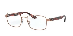  | Ray-Ban רייבן | RB 6445 2943 53-18-145