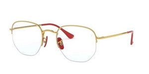  | Ray-Ban רייבן | RB 6448M F029 50-22-140