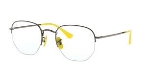  | Ray-Ban רייבן | RB 6448M F030 50-22-140