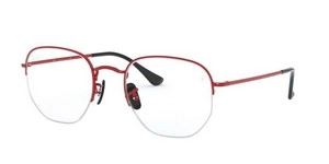  | Ray-Ban רייבן | RB 6448M F047 50-22-140