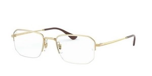  | Ray-Ban רייבן | RB 6449 2500 53-19-145