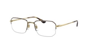  | Ray-Ban רייבן | RB 6449 2945 53-19-145