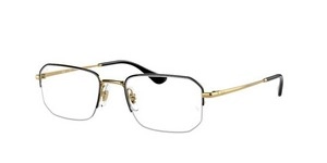  | Ray-Ban רייבן | RB 6449 2991 51-19-145