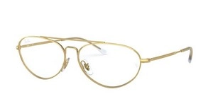  | Ray-Ban רייבן | RB 6454 2500 56-14-140
