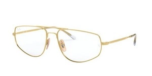  | Ray-Ban רייבן | RB 6455 2500 55-16-140