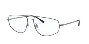  | Ray-Ban רייבן | RB 6455 2502 55-16-140