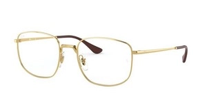  | Ray-Ban רייבן | RB 6457 2500 53-19-145