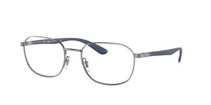  | Ray-Ban רייבן | RB 6462 2502 54-19-145