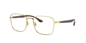  | Ray-Ban רייבן | RB 6469 2500 50-19-145