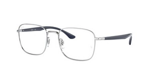  | Ray-Ban רייבן | RB 6469 2501 52-19-145
