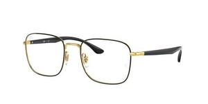  | Ray-Ban רייבן | RB 6469 2991 52-19-145
