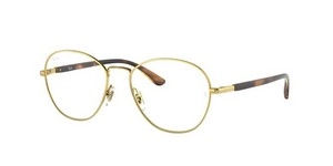  | Ray-Ban רייבן | RB 6470 2500 52-17-140