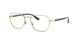  | Ray-Ban רייבן | RB 6471 2500 52-17-145