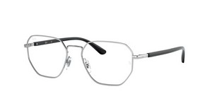  | Ray-Ban רייבן | RB 6471 2501 52-17-145