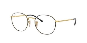 משקפי ראיה | Ray-Ban רייבן | RB 6472 2991 50-20-140