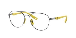  | Ray-Ban רייבן | RB 6473M F065 55-18-140