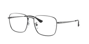  | Ray-Ban רייבן | RB 6474D 2502 56-17-145