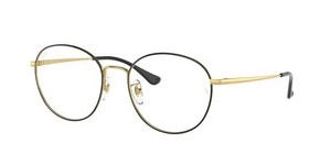  | Ray-Ban רייבן | RB 6475D 2991 55-19-145