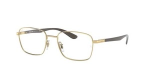  | Ray-Ban רייבן | RB 6478 2500 51-18-145