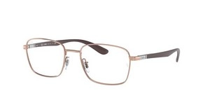  | Ray-Ban רייבן | RB 6478 2943 53-18-145