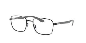 EyeGlasses | Ray-Ban רייבן | RB 6478 3057 53-18-145